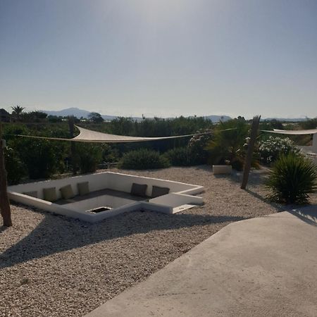 Casa De La Vida Liebetruth A Villa Aspe Exterior photo