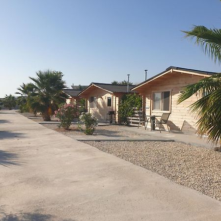 Casa De La Vida Liebetruth A Villa Aspe Exterior photo