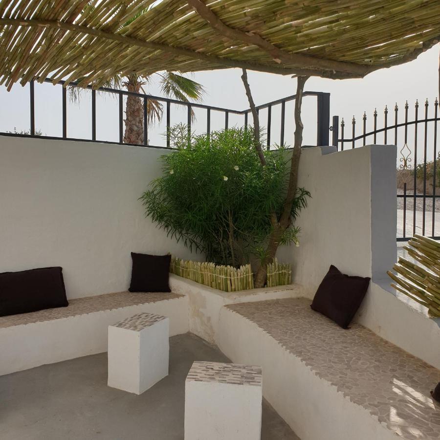 Casa De La Vida Liebetruth A Villa Aspe Exterior photo